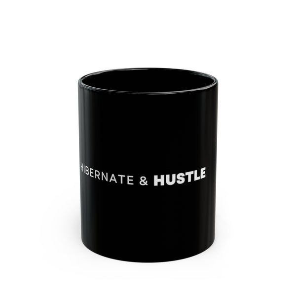 Copy of Black Mug (11oz, 15oz)