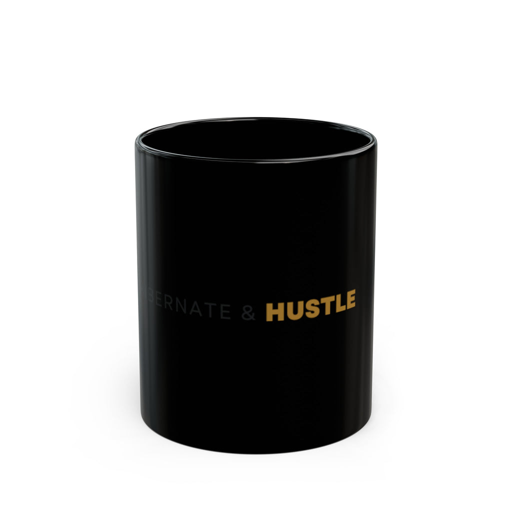Copy of Copy of Black Mug (11oz, 15oz)