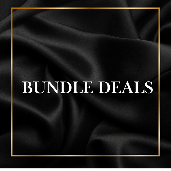 4 Bundle Deal | Brazilian